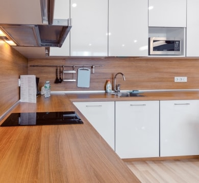 Furniture from Hanak - the leading European manufacturer