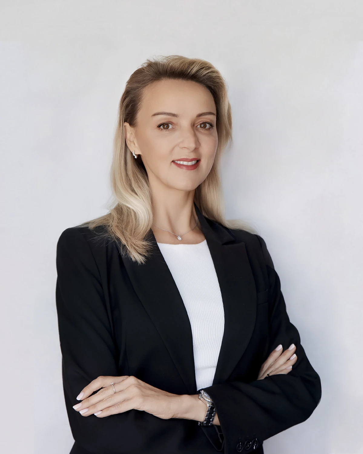 Елена Ковальчук