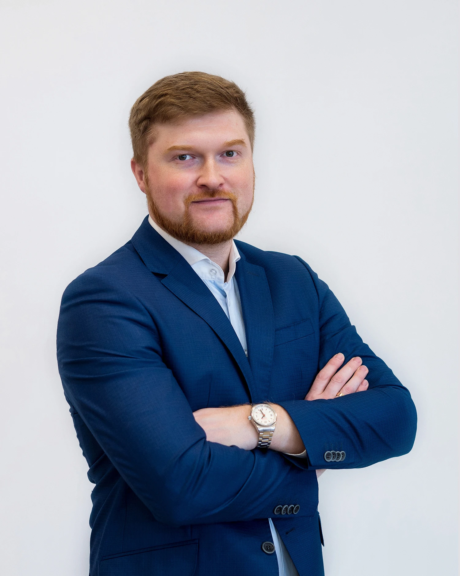 Руслан Воронов