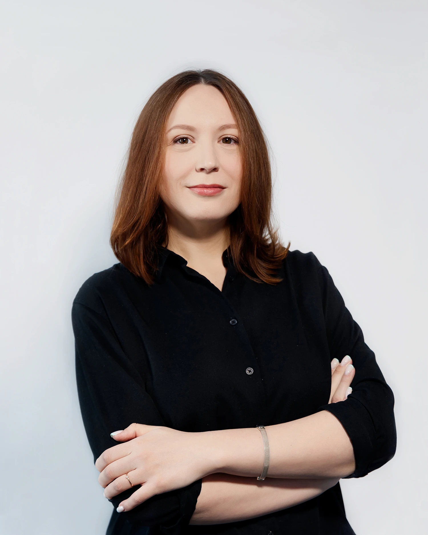 Алина Фатеева